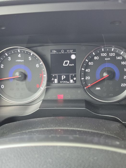 Ssangyong Korando 1,5 GDI turbo MT Smart