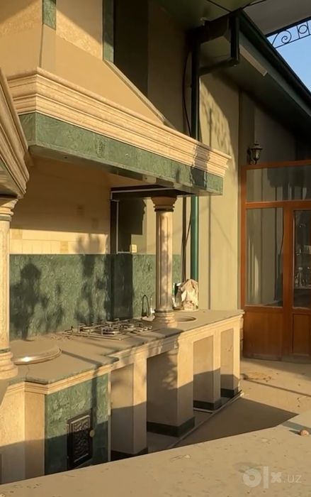 продается участок Сергели Куйлюк ховли