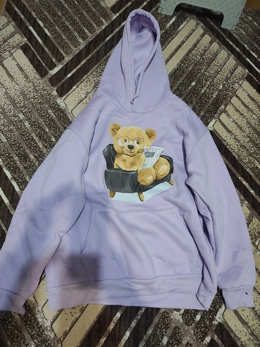 Долнище и горна блуза