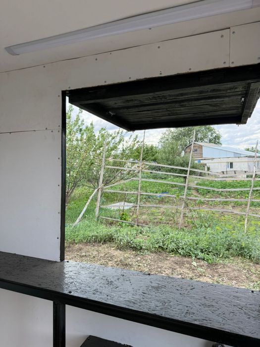 Киоск под бизнес