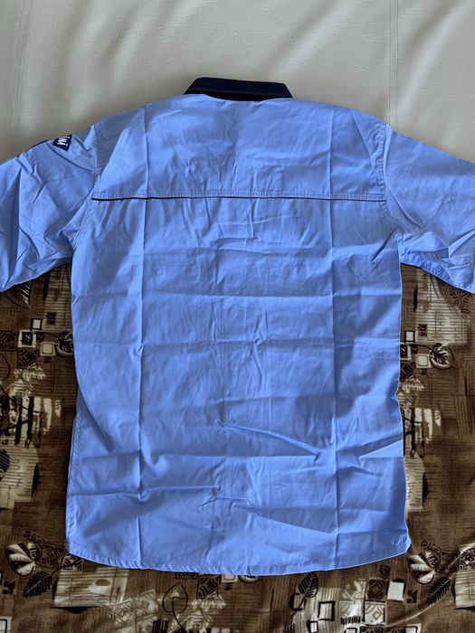 Camasa Politia Romana