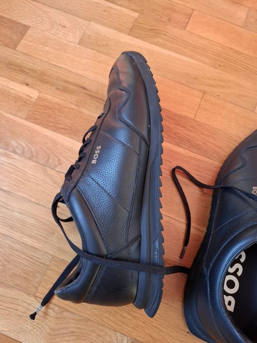 Мъжки обувки Hugo boss