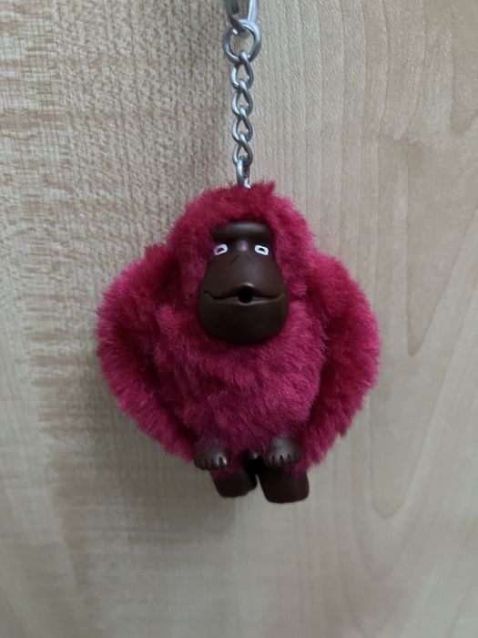 Киплинг обезьянки