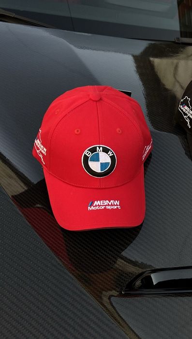 Kepka BMW sotiladi sifati ideal