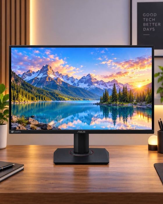 Монитор Asus VG279/kaspired/рассрочка