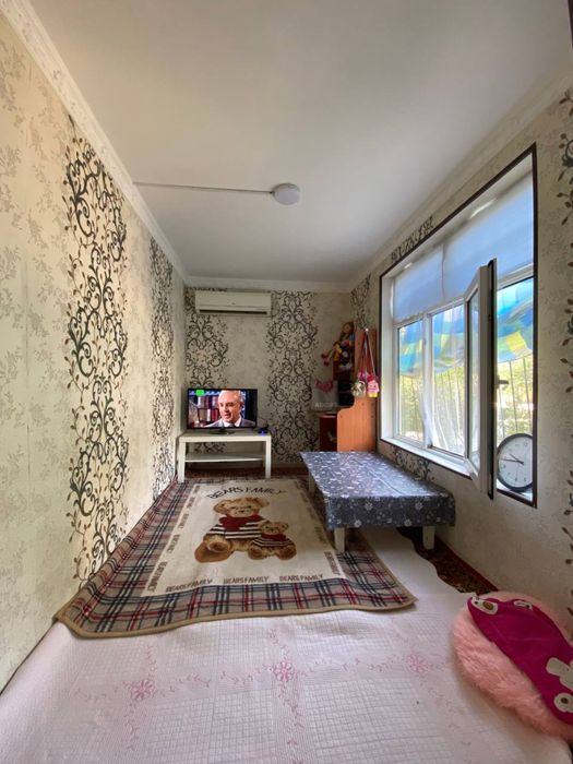 Срочно сдается в аренду 2в3 ком квартира куйлюк массив 4