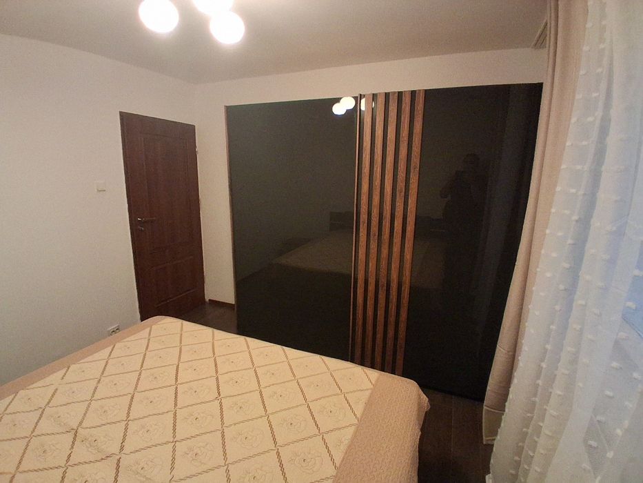 Apartament 2 camere, metrou Gorjului