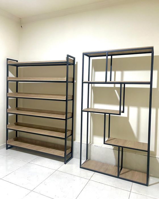 Polka/stelaj/rasta/loft mebel
