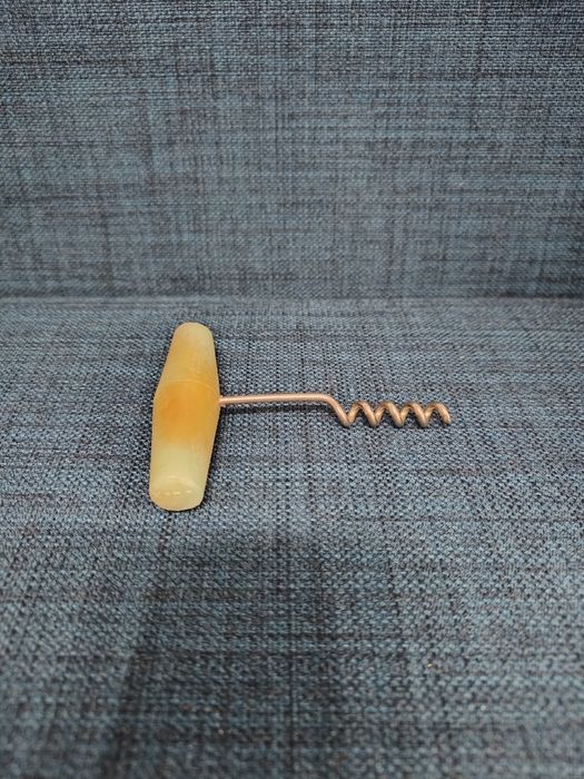 Открывашка для банок -советское качество