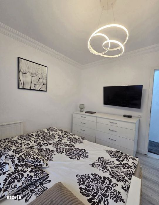 4 Camere | Tabcarie | Renovat Complet | Mutare Imediata