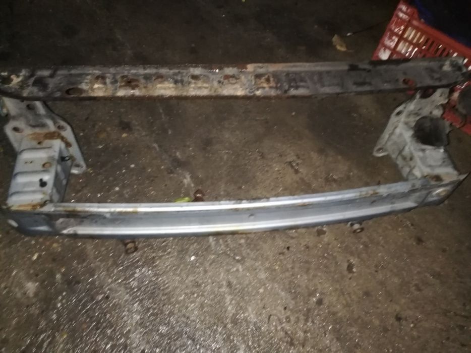 Armatura bara fata Ford Mondeo MK4 an 2007-2010