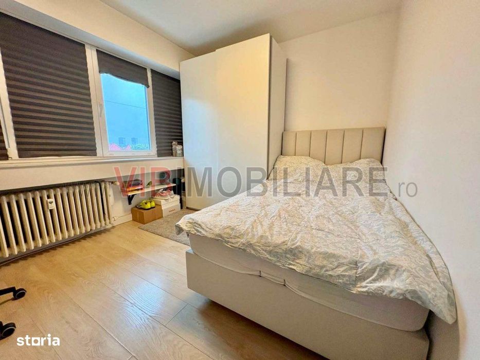 3 Camere - Ion Mihalache - Popisteanu