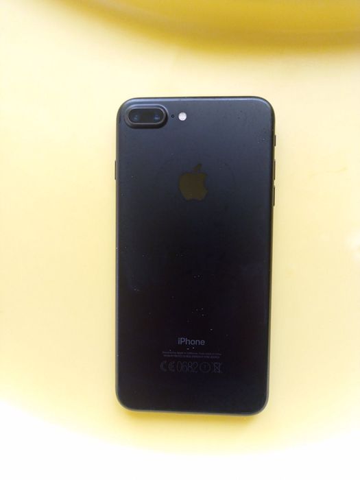 Iphone 7 plus 32GB