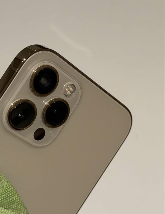 Iphone 12 Pro Max 512GB GOLD