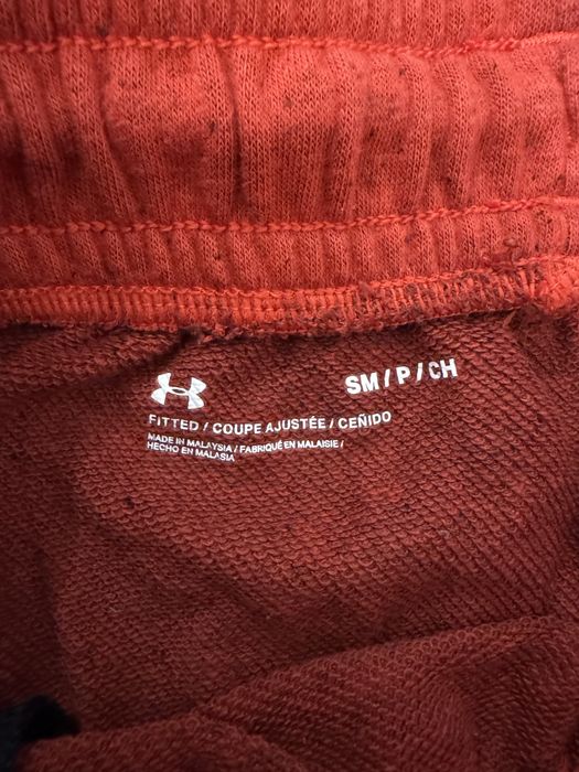 Pantaloni Scurti Under Armour S