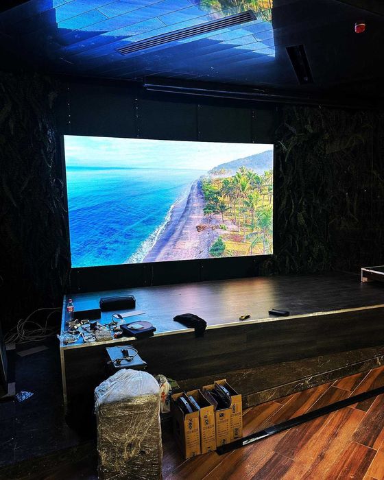 LED Экран В РАССРОЧКУ Лэд Экраны