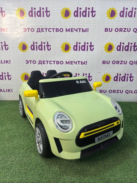 Detiskiy Elektra Mashina Halol nasiya savdo bor