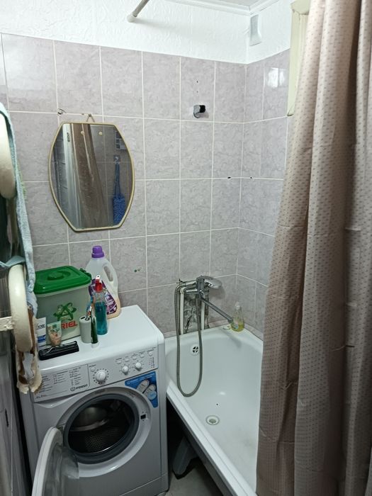 Продаётся квартира