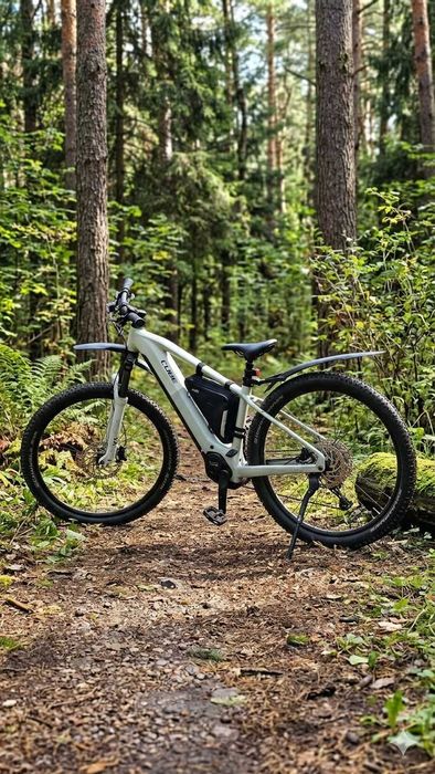 CUBE Reaction Hybrid PRO 800 (Модел 2026) – Bosch Gen 5 (100Nm) и 800Wh батерия