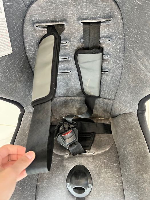 Авто-кресло для детей