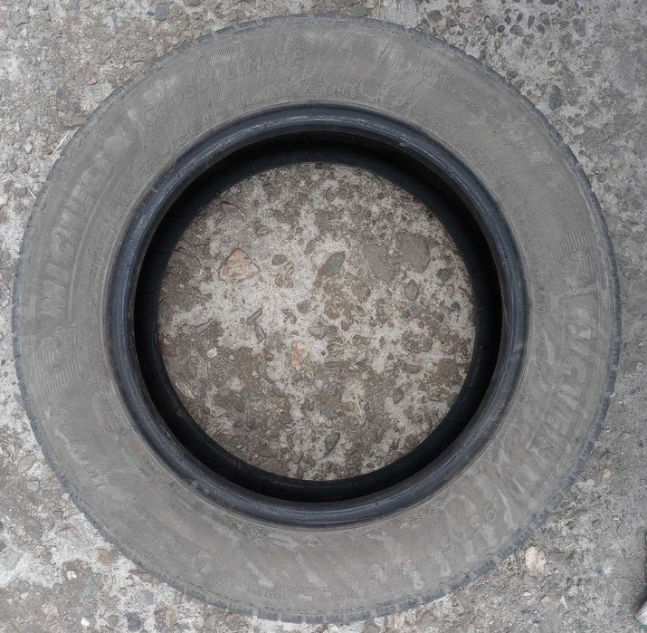 Anvelope All Season, M+S, 195/65 R15, DOT 2020. Michelin CrossClimate +