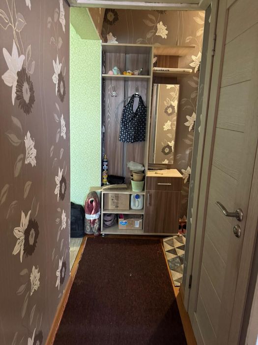 Сдаётся 1комнатная квартира