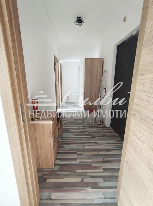 Двустаен ПРЕУСТРОЕН в ТРИСТАЕН апартамент след ОСНОВЕН ремонт - кв. Т