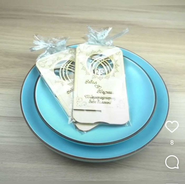 Тойбастары на все мероприятия