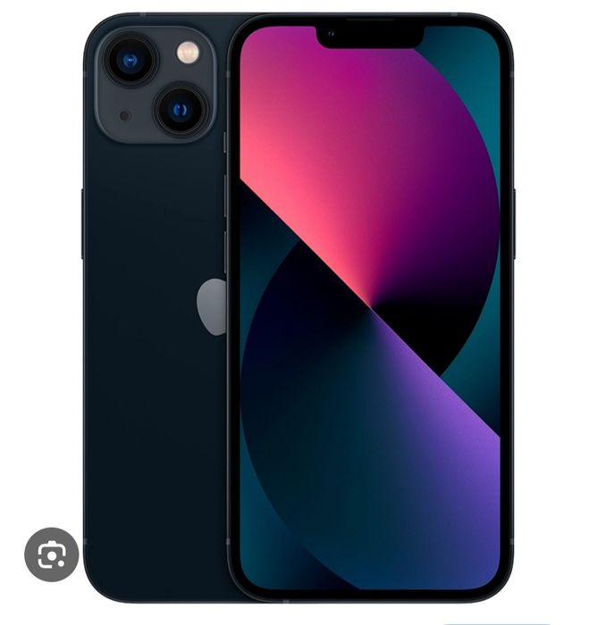 Айфон 13 хорошии состояние