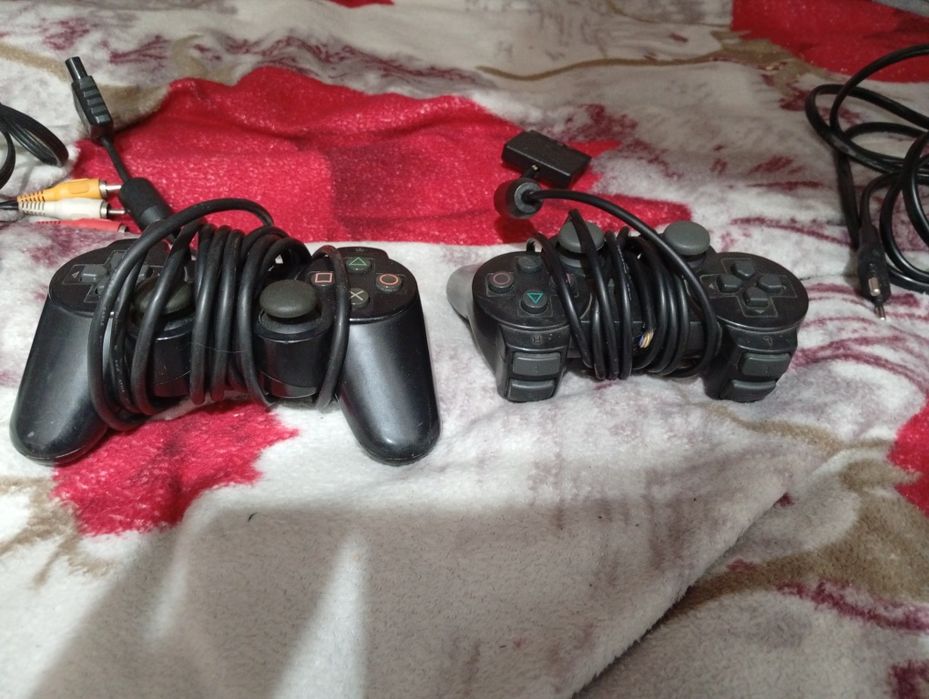 Ps2 не все диски работают