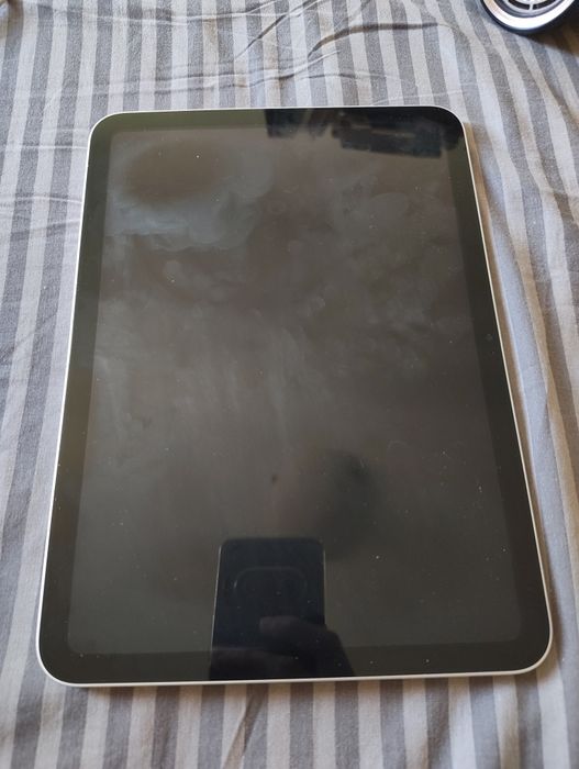 URGENT!! ipad 10th generation