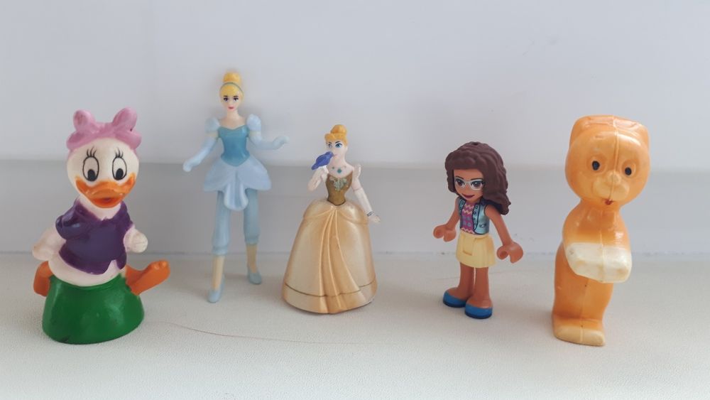 Киндеры для детской коллекции