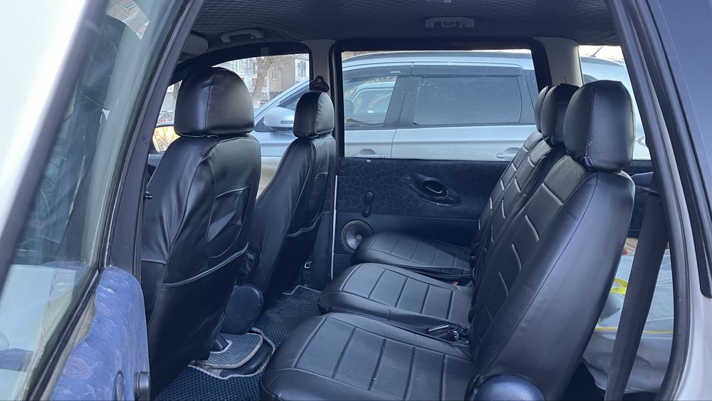 Ford Galaxy 2.3 1998