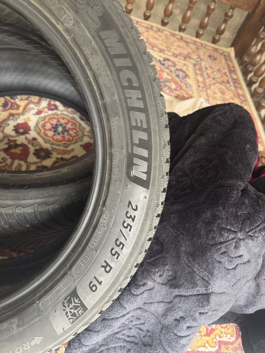 Авто шины мишлен ….