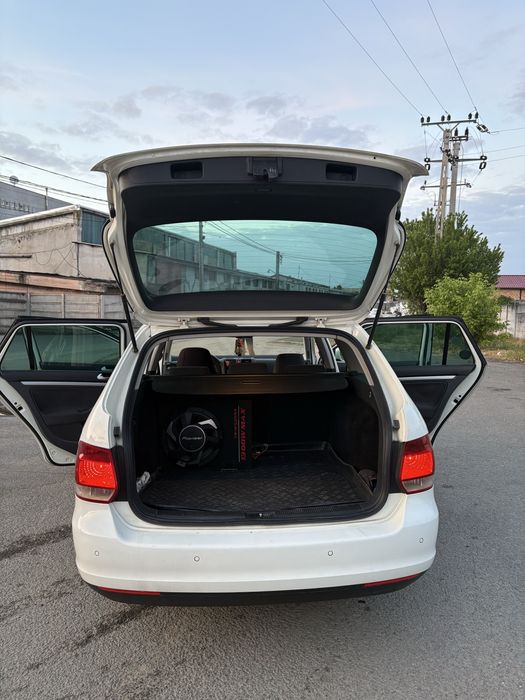 Vand Golf 5 1.9 tdi