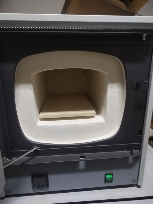 Муфельная печь продам