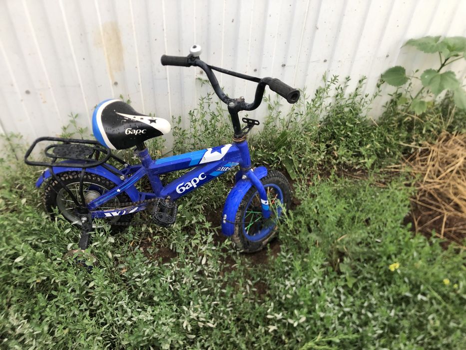 Продам велосипед