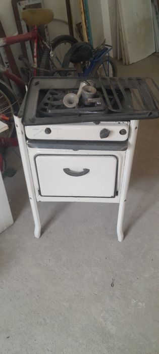 Газовая плитка 2к