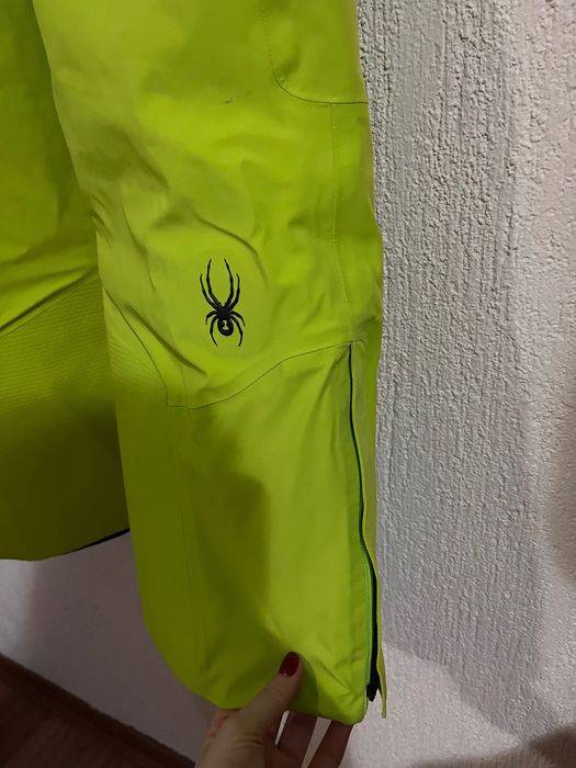 Ски долнище Spyder