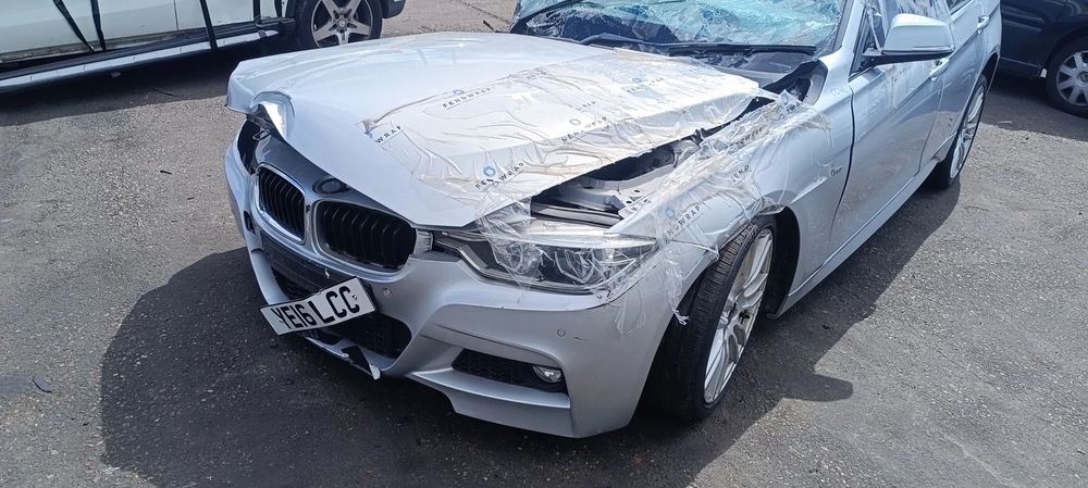 Dezmembrez Bmw 3 (F30) [Fabr 2012-2017]