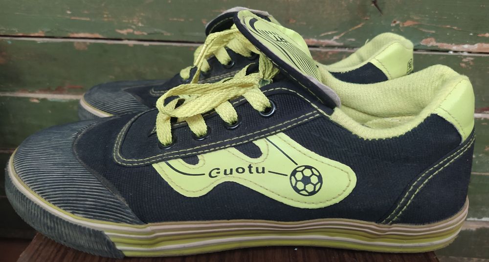 Sport butsi sotiladi