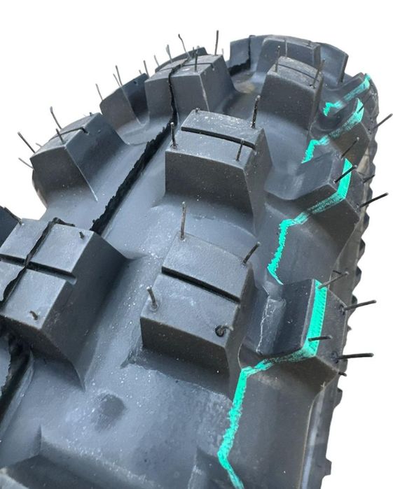 Мотошина GUMMY 120/90-18