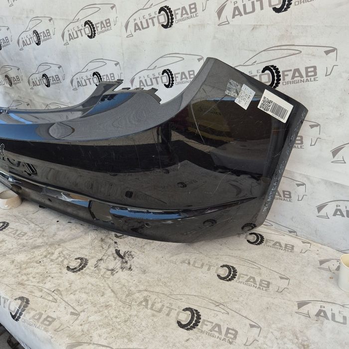 Bara spate Opel Astra J OPC an 2011-2012-2013-2014-2015