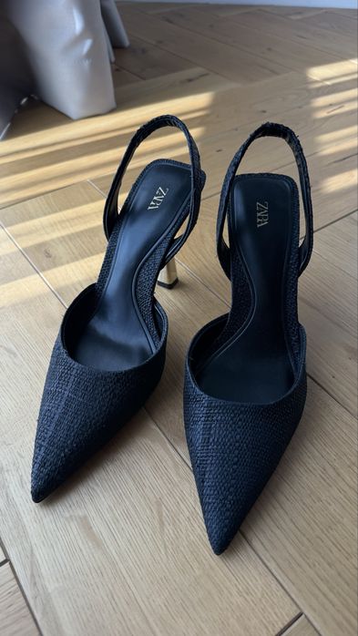 Туфли денские Zara