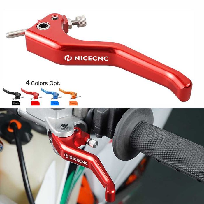 Къс омекотен лост за съединител за Beta RR X Trainer 200-500 за 13-23