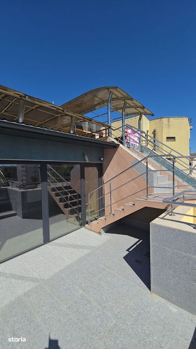 Apartament Unic Mansada + Terasa Ultracentral