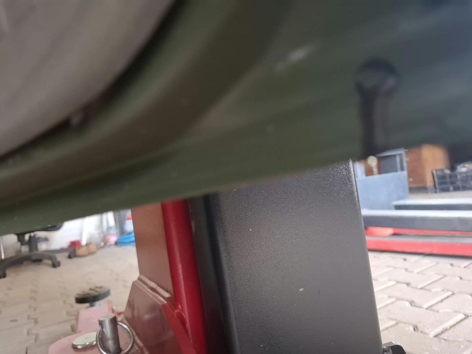 Volkswagen Transporter 1996 diesel, 12.720 € — imagine 5