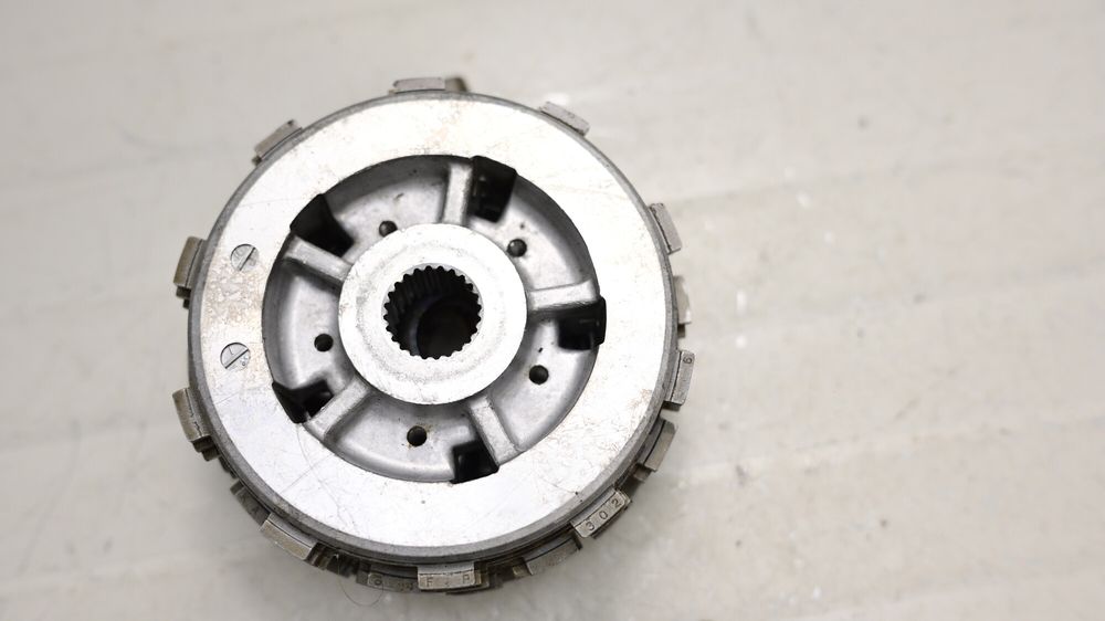 Ansamblu Ambreiaj Honda CBR 929 2000 - 2001