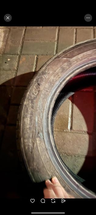 продам шины hankook