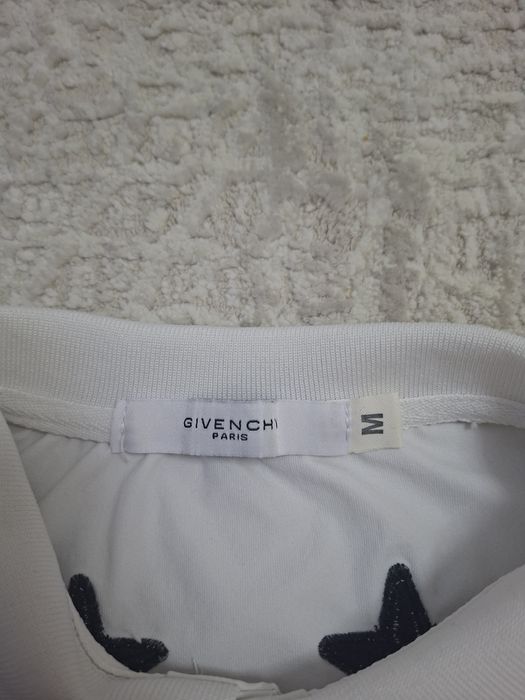 Поло Givenchy, в школу на повседнев